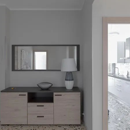 Apartmán Luminoso A Due Passi Da Trastevere *