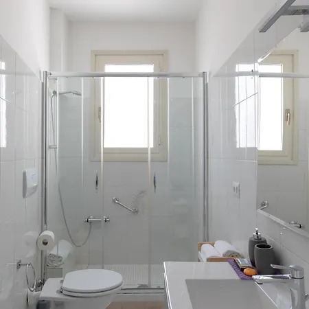 Luminoso A Due Passi Da Trastevere Apartmán Řím