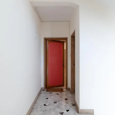 Apartmán Luminoso A Due Passi Da Trastevere *