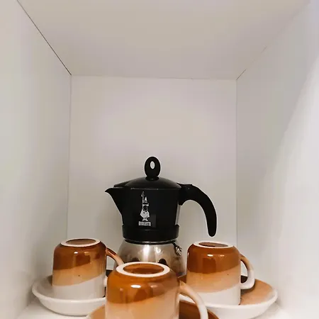 Luminoso A Due Passi Da Trastevere *