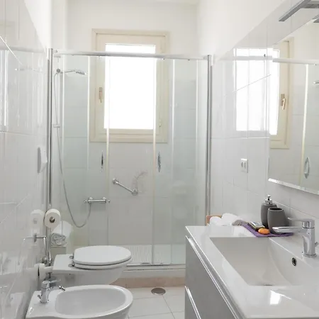 Appartement Luminoso A Due Passi Da Trastevere