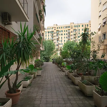 Appartement Luminoso A Due Passi Da Trastevere