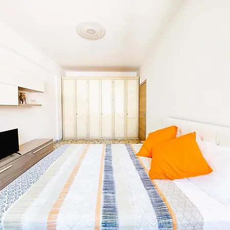 Luminoso A Due Passi Da Trastevere Appartement Rome