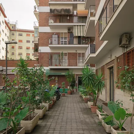 Appartement Luminoso A Due Passi Da Trastevere